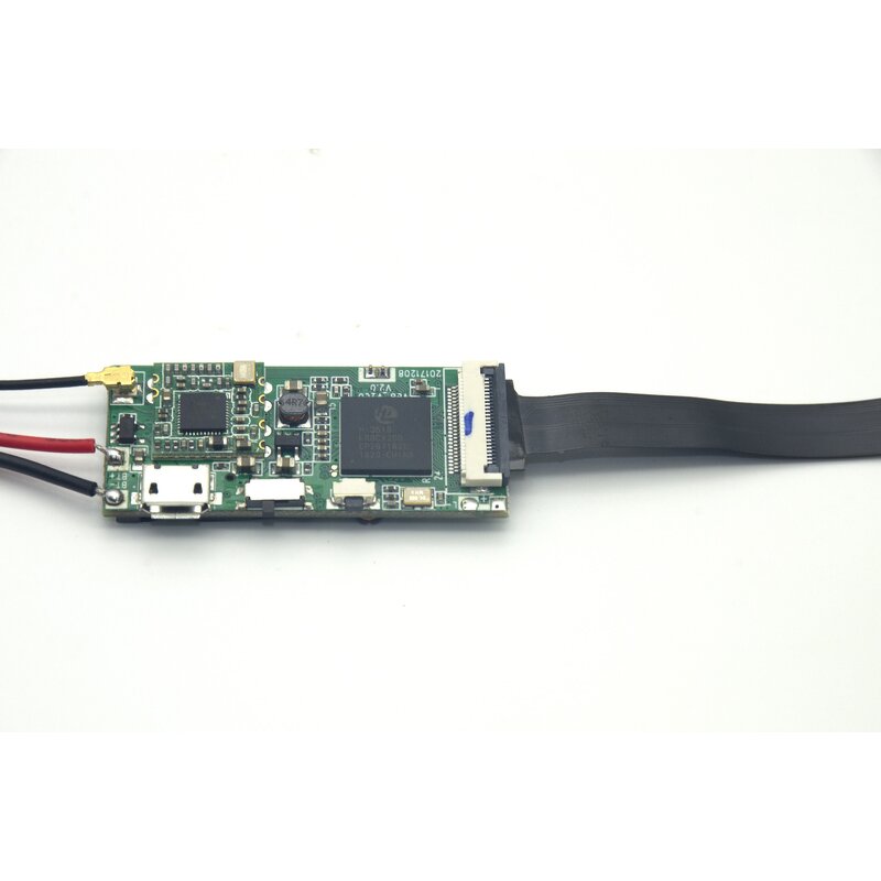 WiFi Camera Module Factory - Tuya Smart DIY OEM