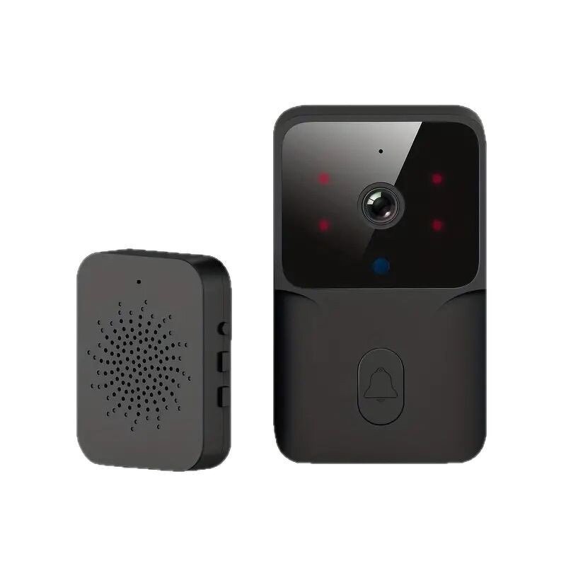 Video Doorbell Factory - M9 Smart WiFi Infrared Night