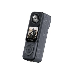 4K Body Camera Manufacturer - Factory Direct Front Rear