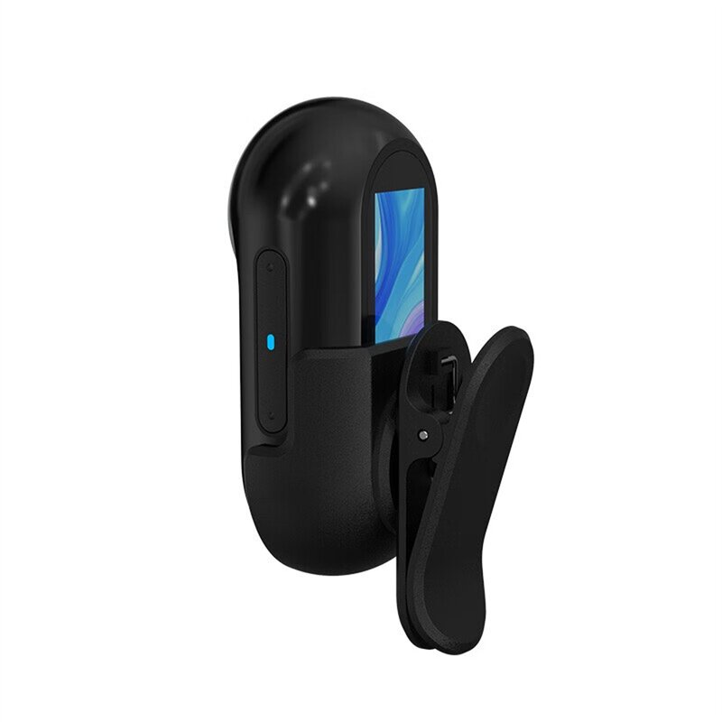 Thumb Camera Manufacturer - 2025 HD Smart Magnetic