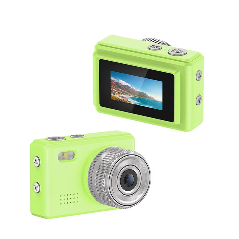 Digital Camera Manufacturer - 1080P HD Pocket Portable