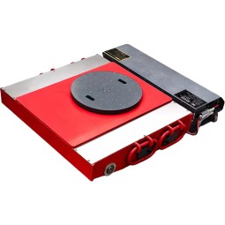 All-Terrain Cargo Trolley Manufacturer - 4x4 Drive Anti-Skid