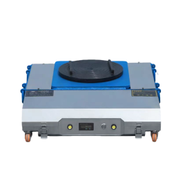 Cargo Trolley Factory - 30 Ton Electric Heavy Duty