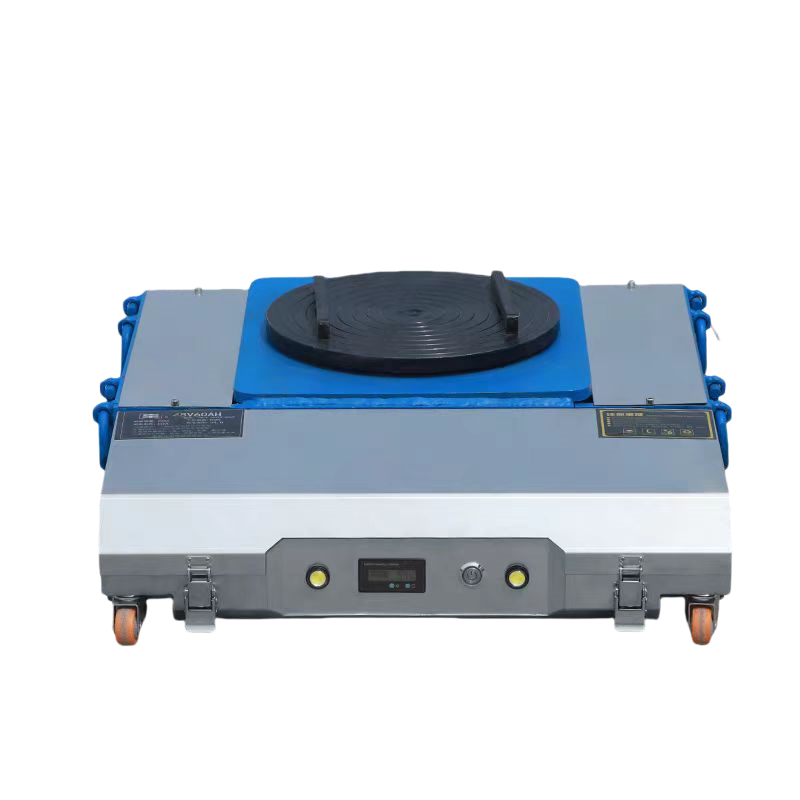 Cargo Trolley Factory - 30 Ton Electric Heavy Duty