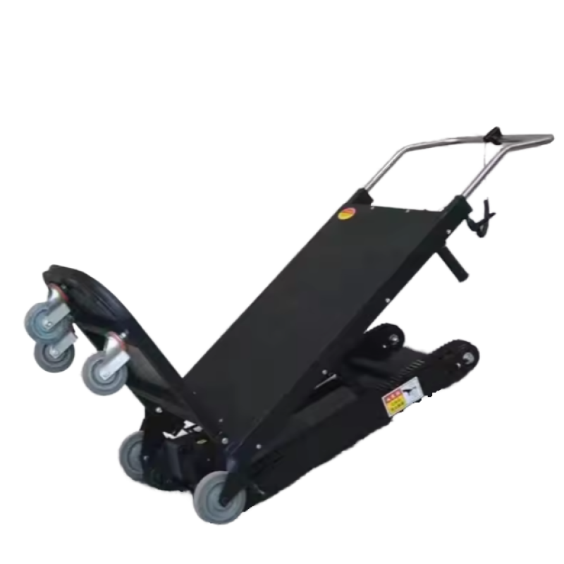 Stair Climber Factory - Electric Portable Foldable 200kg