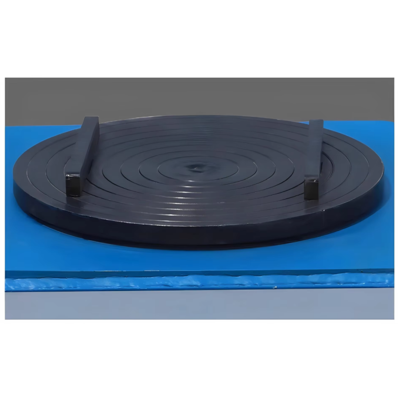 Electric Cargo Trolley Factory - 30Ton Remote Control Hotel