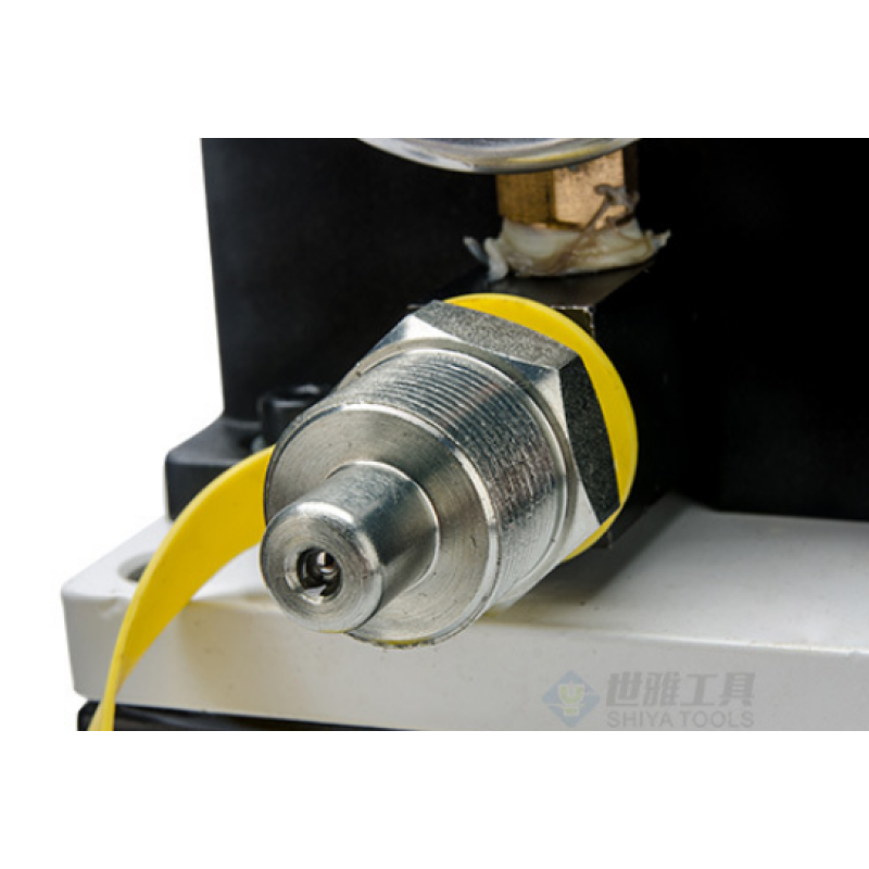 Hydraulic Oil Pump Manufacturer - DB120-2-D1 220V Single