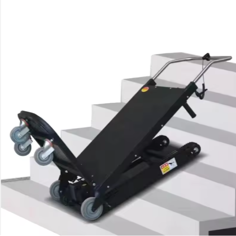 Stair Climber Manufacturer - Electric Foldable Hand Truck