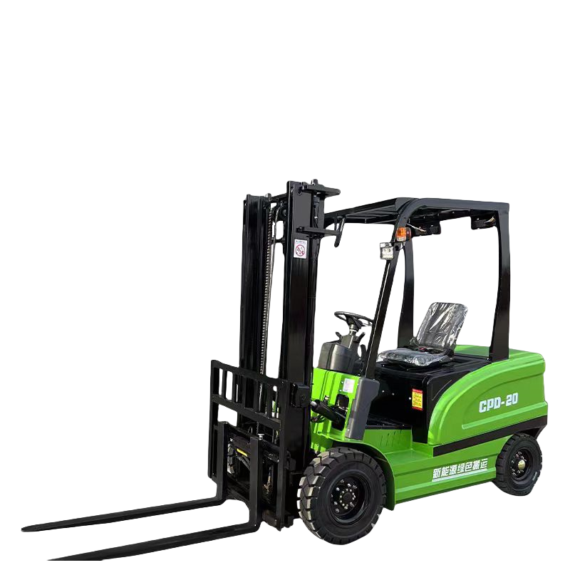 Electric Forklift Supplier - Portable Stacker Charger