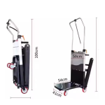 Stair Climb Trolley