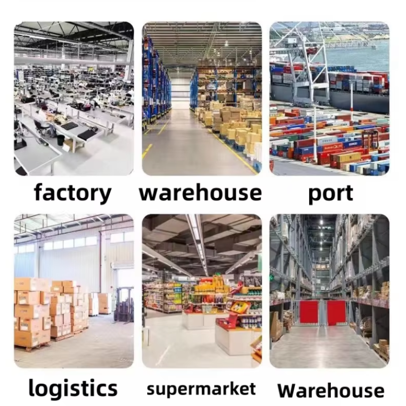 Electric Lifting Trolley Factory - Self-Loading Hand Cart Flat