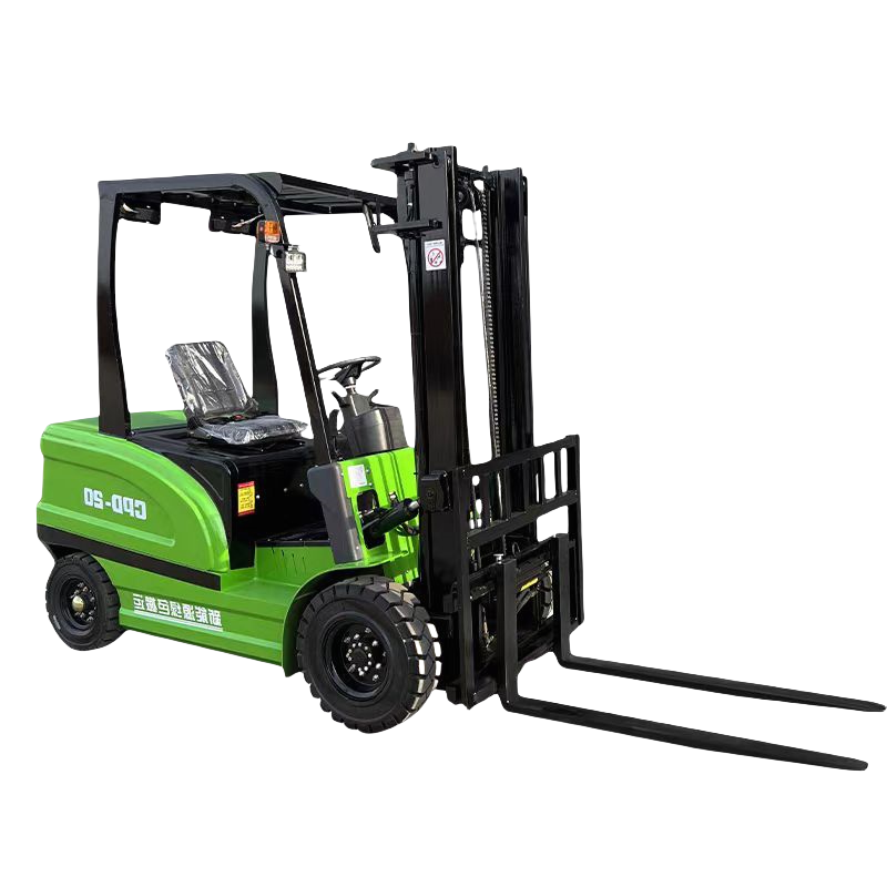Electric Forklift Supplier - Portable Stacker Charger