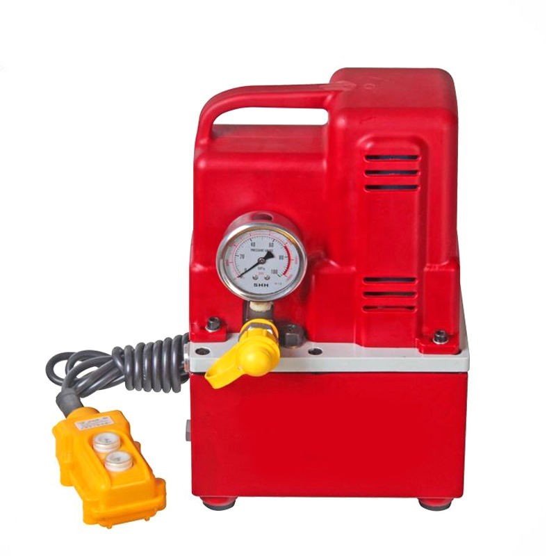 Hydraulic Oil Pump Manufacturer - DB120-2-D1 220V Single