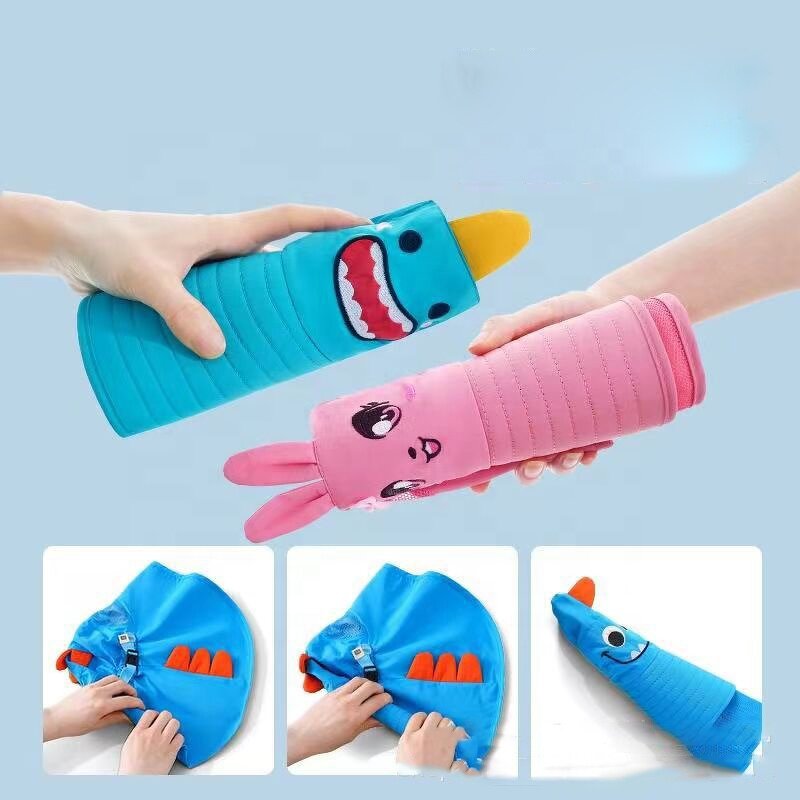 Kids Sun Hat Manufacturer - UPF 50+ Portable Bucket Hat