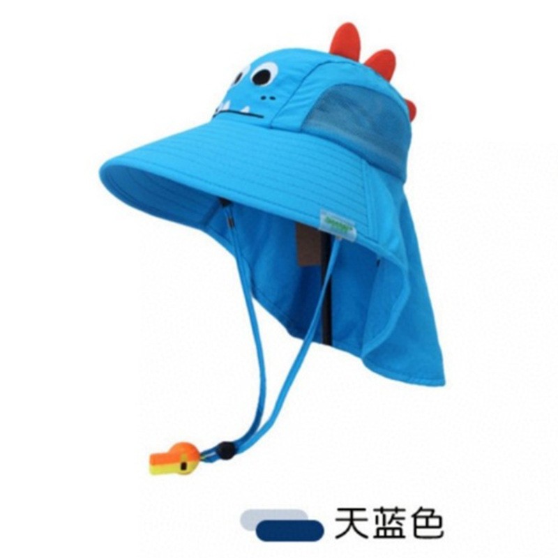 Sun Hat Manufacturer - Portable UPF 50+ Big Brim