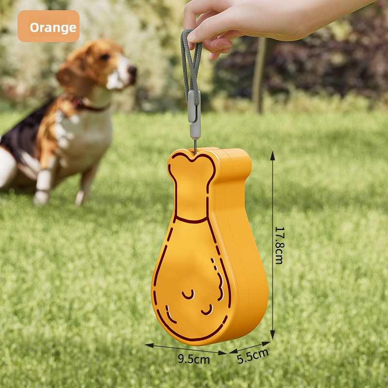 Dog Bowl Factory - Eco-Friendly Water Bottle Feeder