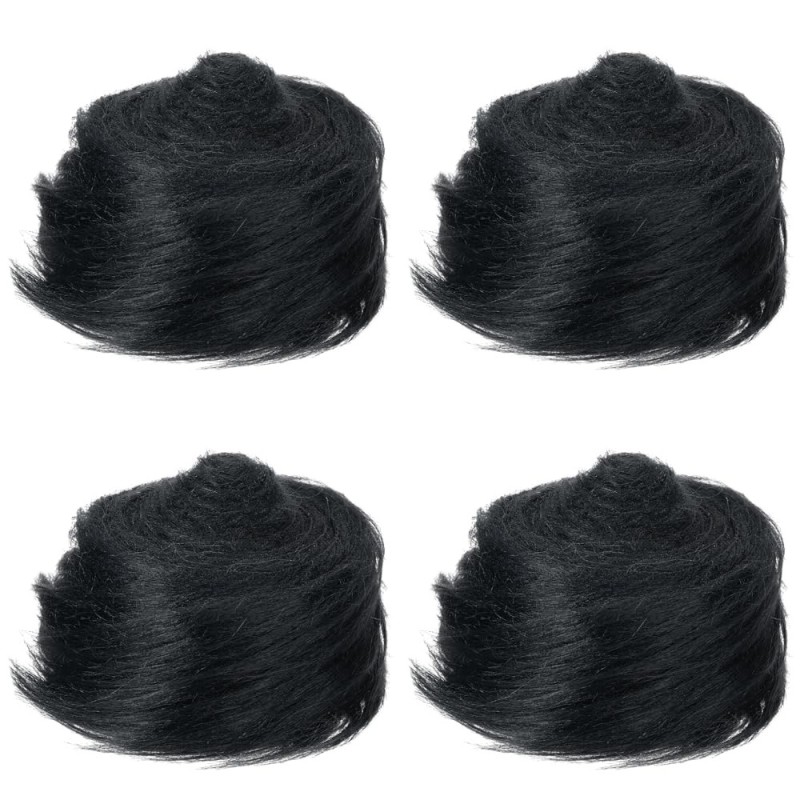 Fur Patch Manufacturer - Faux Furry Stripes for Cosplay