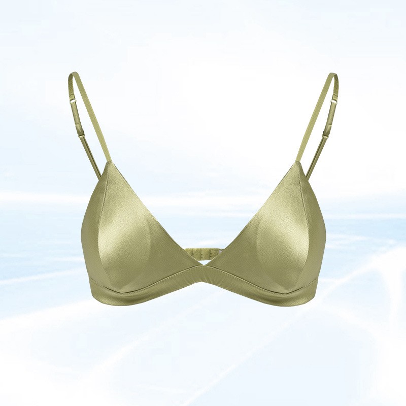 Silk Bra Factory - Adjustable Anti-Sagging French
