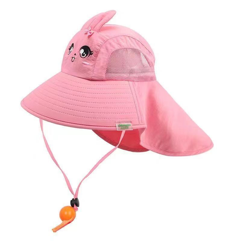 Kids Sun Hat Factory - Quick Dry Breathable Bucket Hat