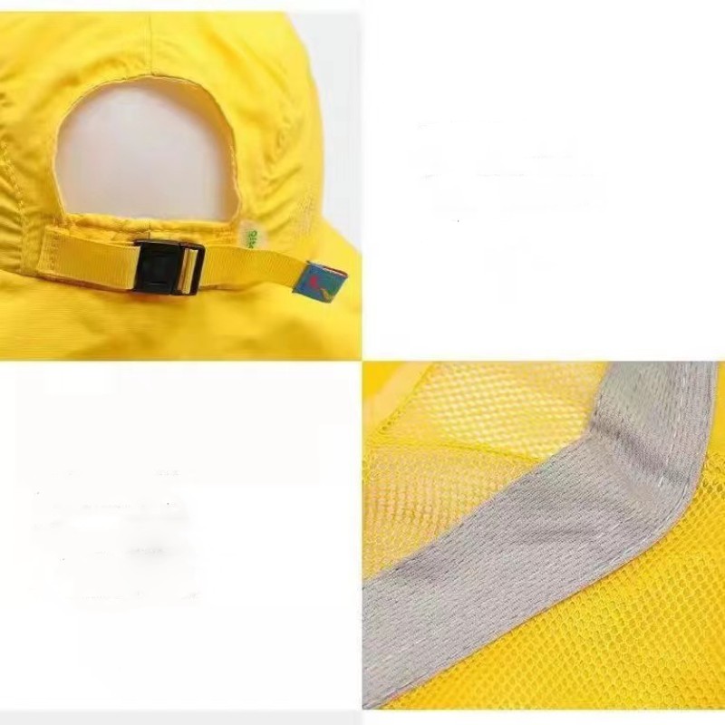 Sun Hat Manufacturer - Portable UPF 50+ Big Brim