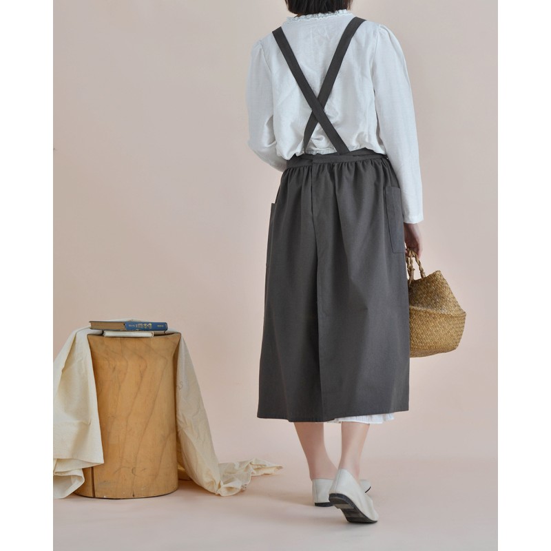 Apron Manufacturer - Wholesale Cotton Linen Kitchen