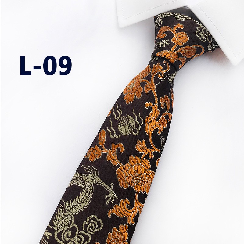 Necktie Manufacturer - Wholesale Printed Skinny for Wedding
