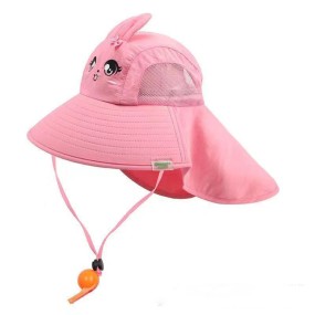 Sun Hat Factory - UPF 50+ Kids Breathable Bucket