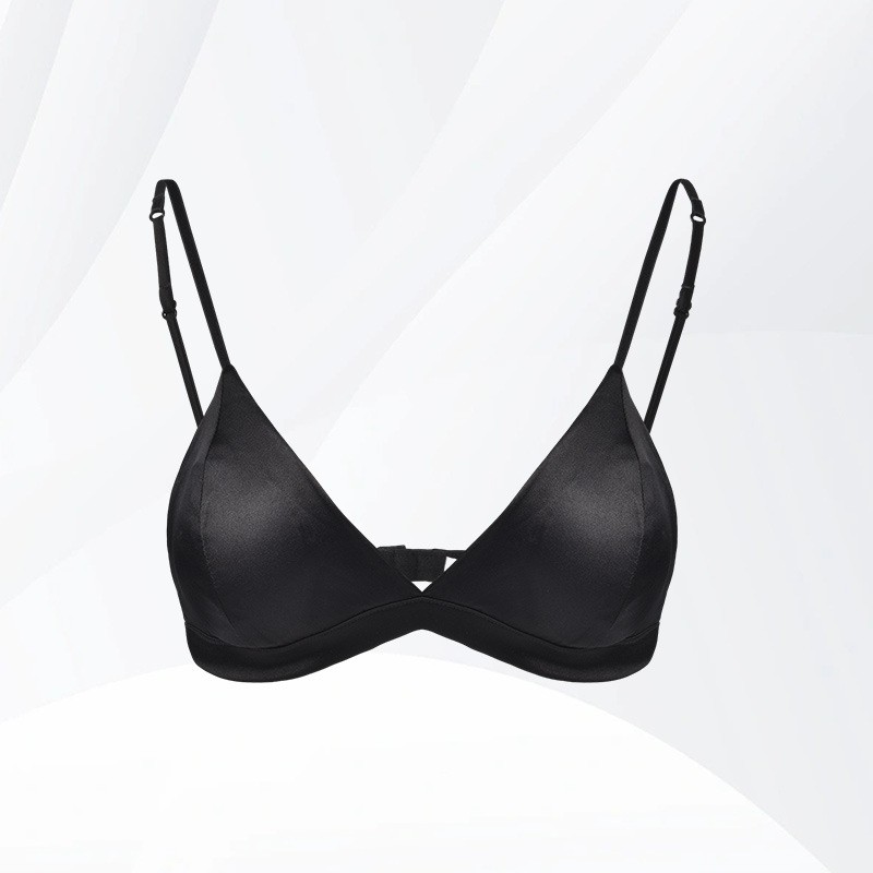 Silk Bra Factory - Adjustable Anti-Sagging French