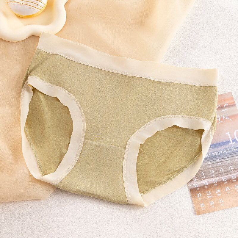 Underpant Factory - Soft Modal Girl's Underwear