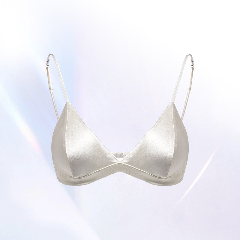 Silk Bra Factory - Adjustable Anti-Sagging French