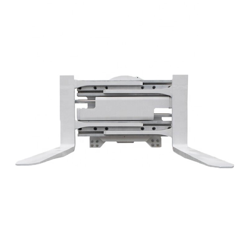 Electric Forklift Attachments - EverLIFT Brand