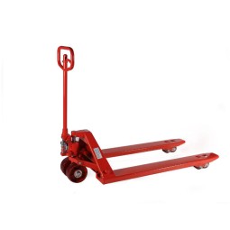 Manual Pallet Truck - 2-10T Hydraulic OEM Factory