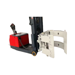 Custom Electric Stacker - Everlift Manufacturer