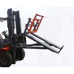 Forklift Bin Tipper - 1000kg for Australia Market