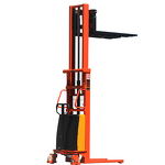 Manual & Semi-Electric Stacker