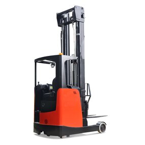Electric Reach Truck - 12m 13m Lift Factory