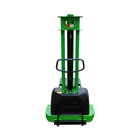 Semi Electric Stacker - 500-1000kg Low Profile Factory