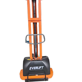 Self-lifting Stacker - Semi/Full-electric Factory