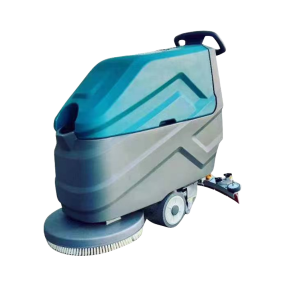Floor Sweeper - FC50 FC60 FC85 Hand-Pushed Factory