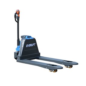 Electric Pallet Truck - 1.5-2 Ton Lithium Battery Factory