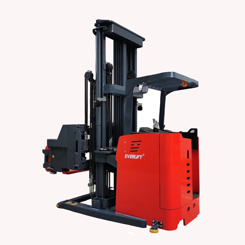 VNA Pallet Stacker - 1.5 Ton AGV System Factory