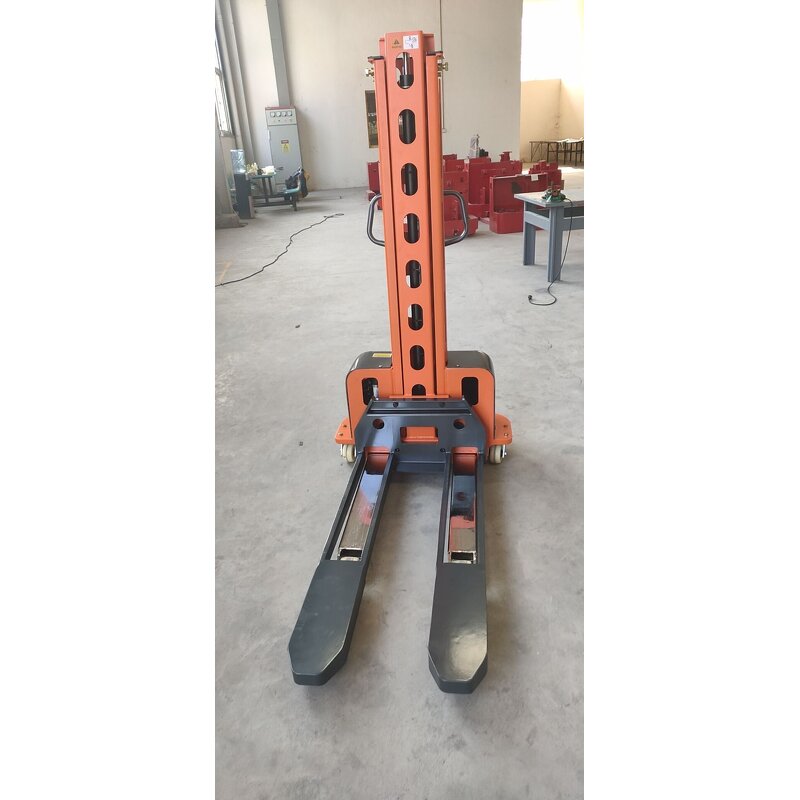 Self Loading Stacker - 1500kg Full Power Factory
