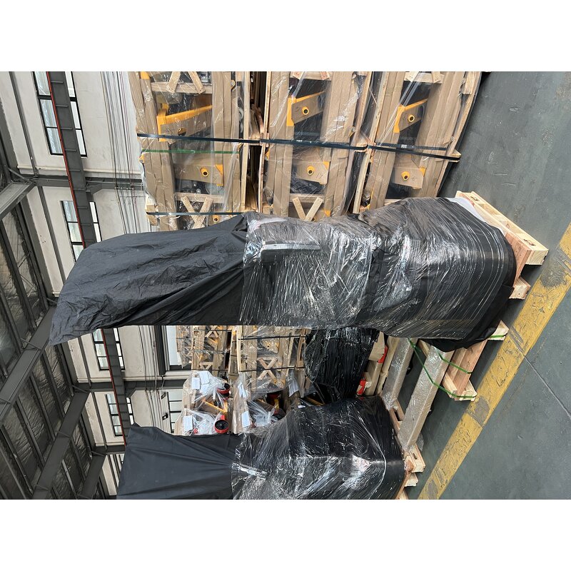 Electric Pallet Stacker - 1.5 Ton 4m Lift Factory