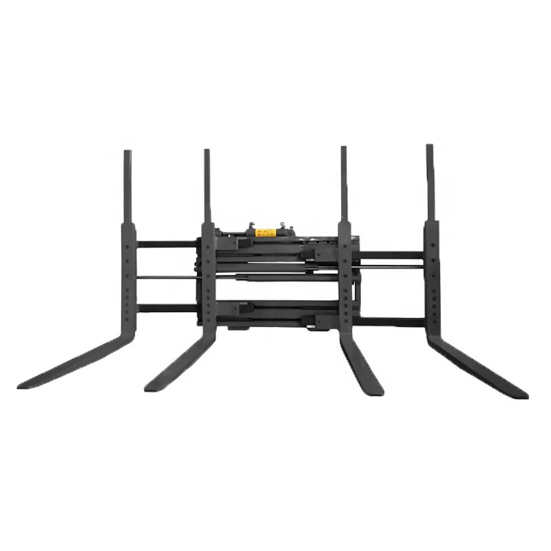 LPG Forklift Attachments - Low Price Factory