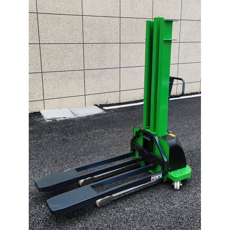 Self Loading Stacker - 1000-1500kg Electric Factory