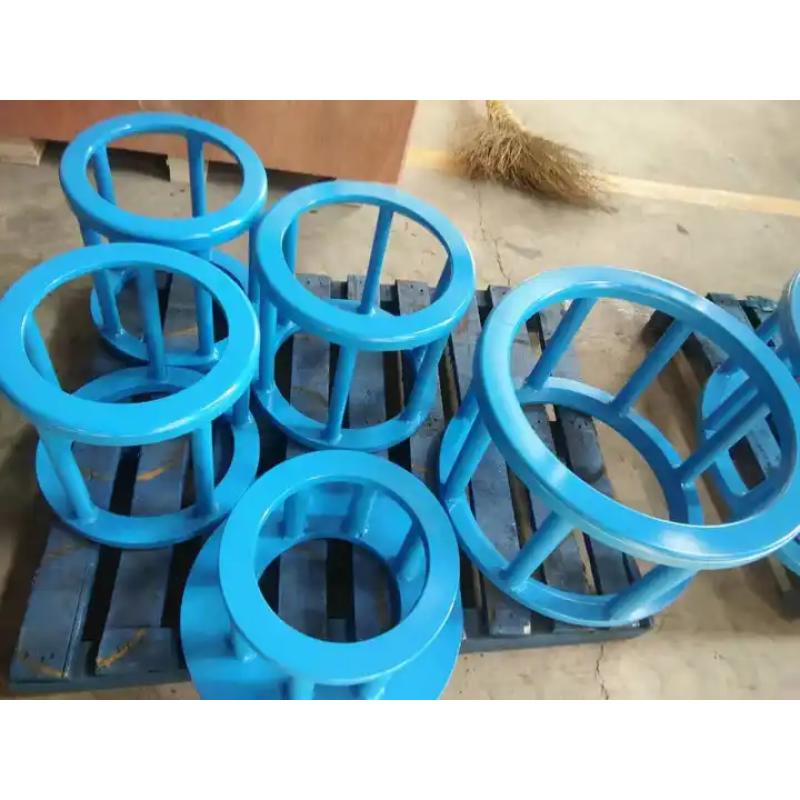 Solid Tire Press Machine - TP200 Semi-Automatic Factory