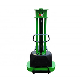 Self-lifting Stacker - 300-1500kg Everlift Brand