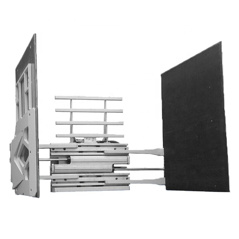 Electric Forklift Attachments - EverLIFT Brand