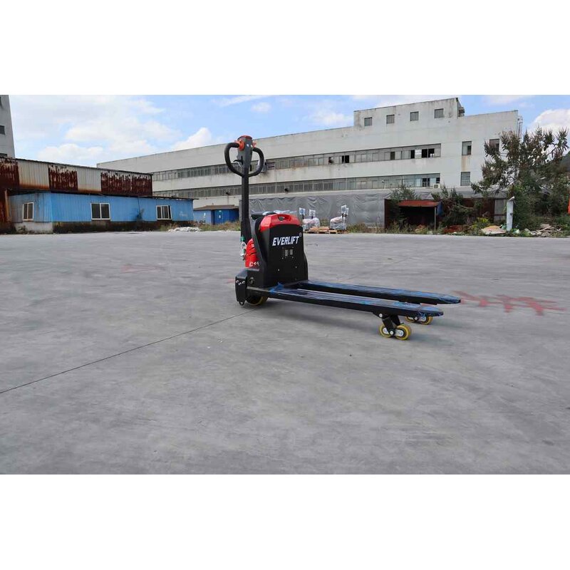 Mini Electric Pallet Truck - 1.5-2t Warranty Factory