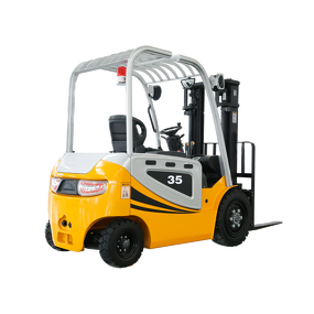 Electric Forklift - 3-5 Ton 60/72V Factory